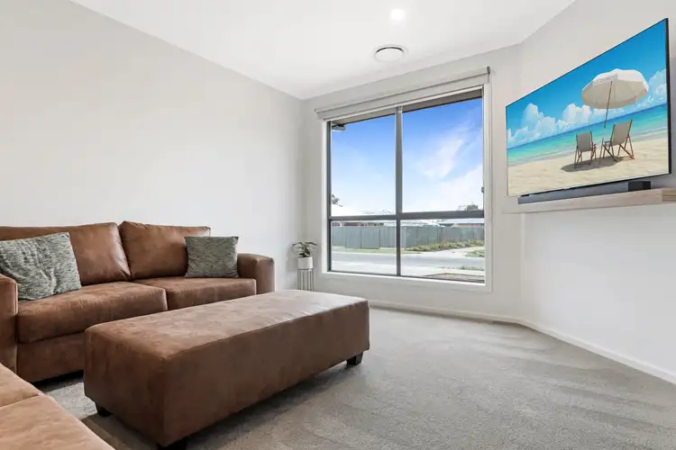 Third view of Homely house listing, 4 Nardoo Court, Tatura VIC 3616