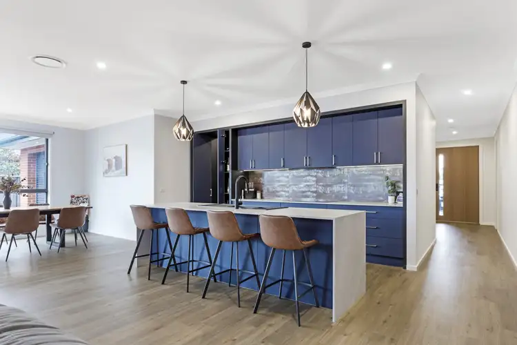 Fourth view of Homely house listing, 4 Nardoo Court, Tatura VIC 3616