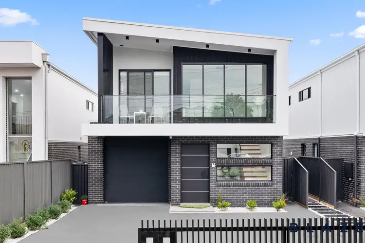 789A The Horsley Drive, Smithfield NSW 2164