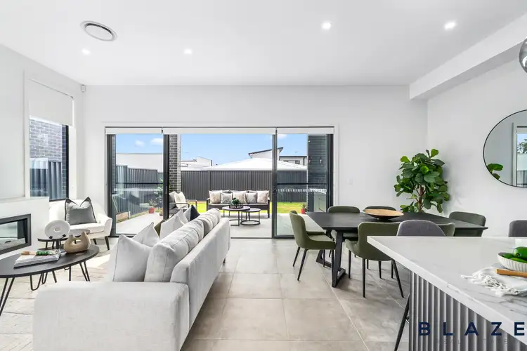 Fifth view of Homely house listing, 789A The Horsley Drive, Smithfield NSW 2164