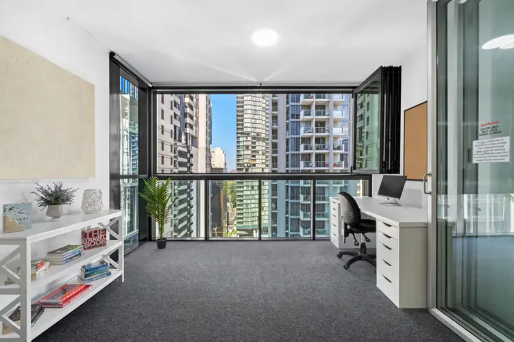 2001/128 Charlotte Street, Brisbane City QLD 4000