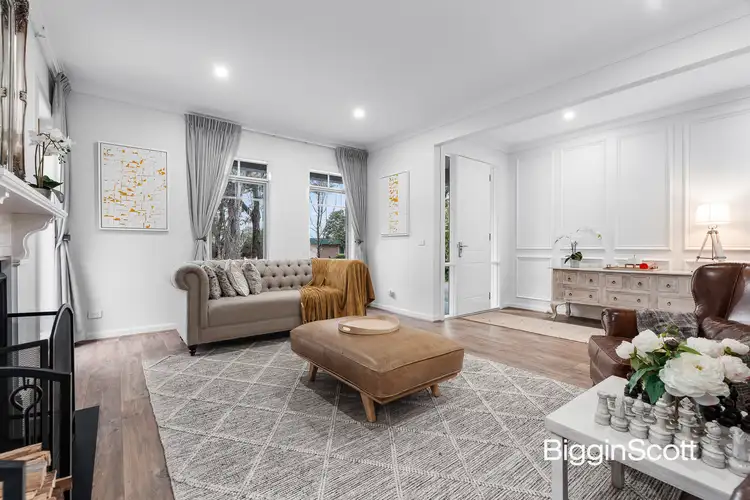 5 Domino Court, Wheelers Hill VIC 3150