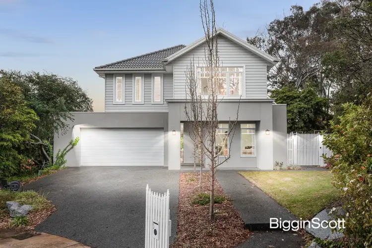 5 Domino Court, Wheelers Hill VIC 3150