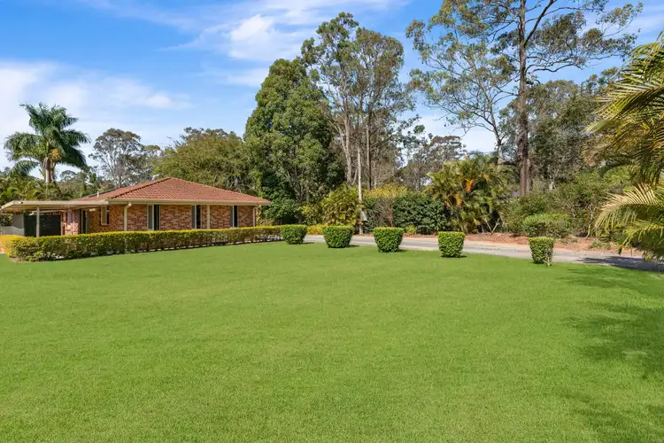 Main view of Homely house listing, 16 Braddon Street, Cornubia QLD 4130