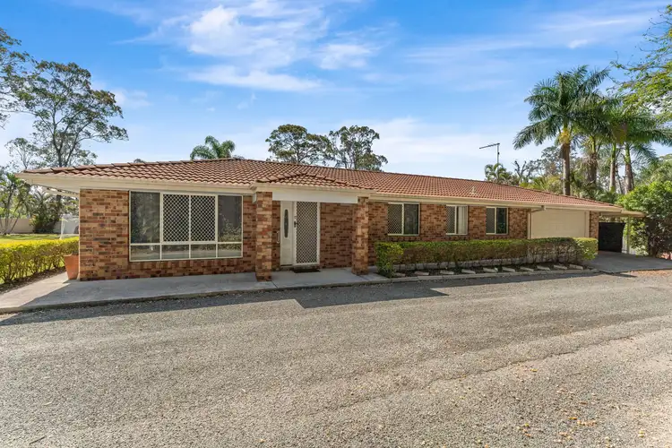 Fifth view of Homely house listing, 16 Braddon Street, Cornubia QLD 4130