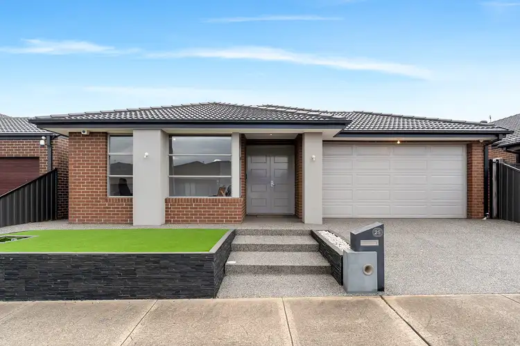 25 Metro Avenue, Kalkallo VIC 3064