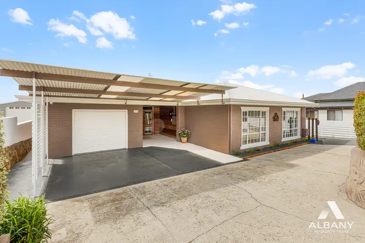 106 Middleton Road, Middleton Beach WA 6330