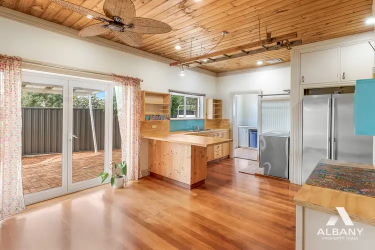Seventh view of Homely house listing, 106 Middleton Road, Middleton Beach WA 6330