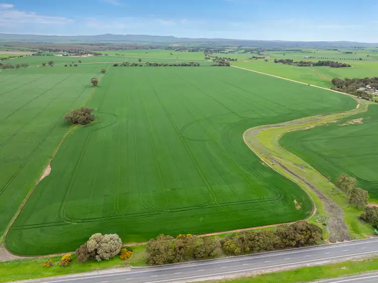 Second view of Homely rural property listing, 'Shea-Oak Log' Ahrens Road, Shea-Oak Log SA 5371