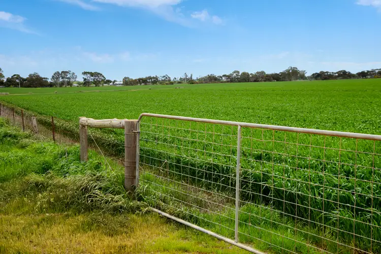 Third view of Homely rural property listing, 'Shea-Oak Log' Ahrens Road, Shea-Oak Log SA 5371