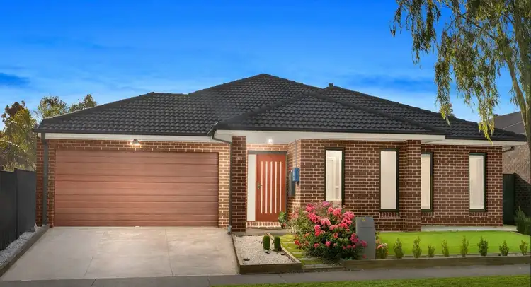 Main view of Homely house listing, 19 Doughty Road, Craigieburn VIC 3064