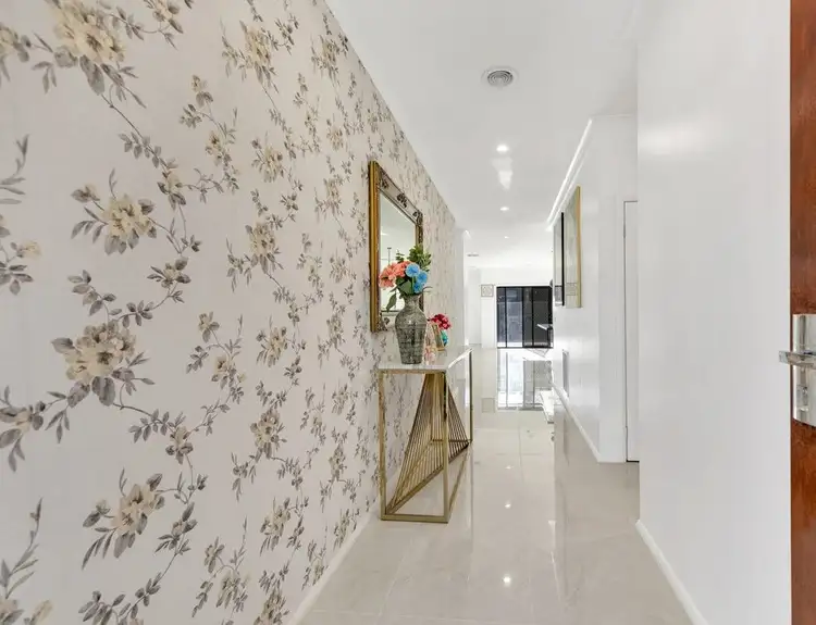 Second view of Homely house listing, 19 Doughty Road, Craigieburn VIC 3064