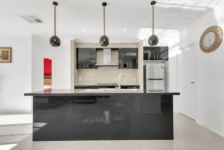 Third view of Homely house listing, 19 Doughty Road, Craigieburn VIC 3064
