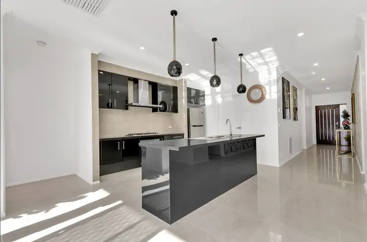 Fourth view of Homely house listing, 19 Doughty Road, Craigieburn VIC 3064