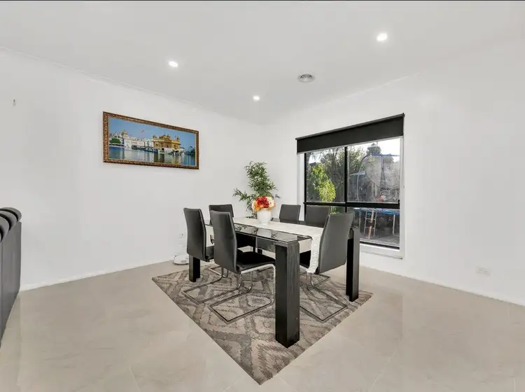 Fifth view of Homely house listing, 19 Doughty Road, Craigieburn VIC 3064