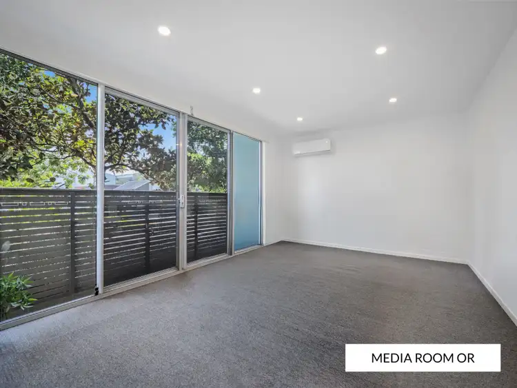 Sixth view of Homely townhouse listing, 14 Little Blue Lane, Varsity Lakes QLD 4227