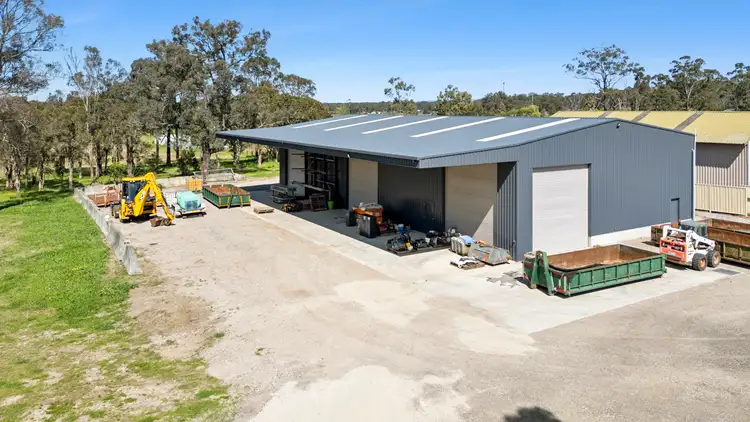 98-106 Mayo Road, Llandilo NSW 2747