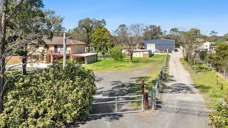 98-106 Mayo Road, Llandilo NSW 2747
