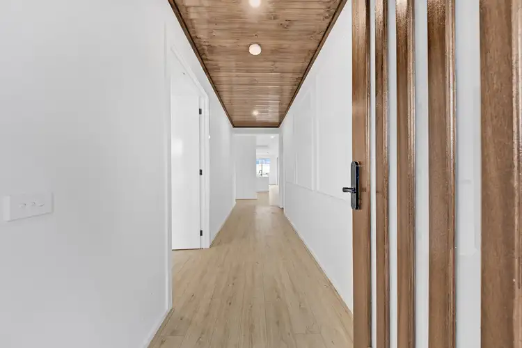 Second view of Homely house listing, 43 CASTELLO DRIVE, Deanside VIC 3336