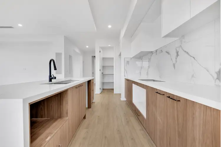 Third view of Homely house listing, 43 CASTELLO DRIVE, Deanside VIC 3336