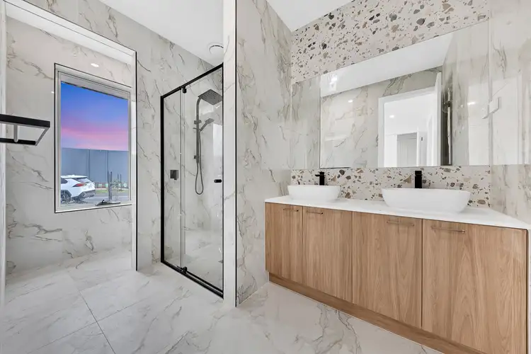 Fifth view of Homely house listing, 43 CASTELLO DRIVE, Deanside VIC 3336