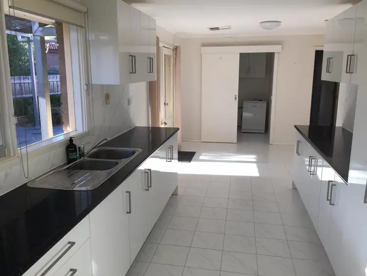 Third view of Homely house listing, 4 Trentham Court, Wantirna VIC 3152
