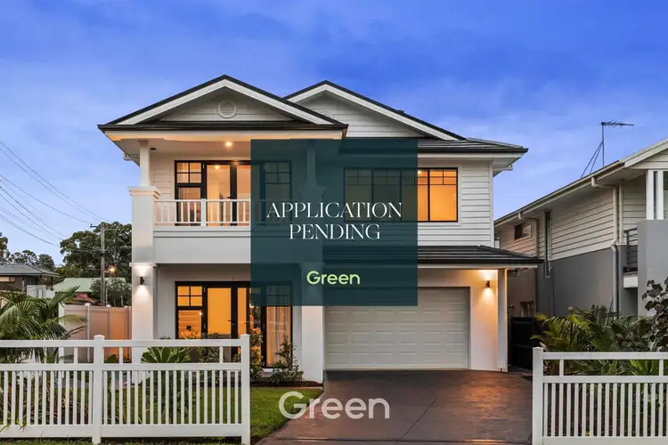 23 Gregory Street
