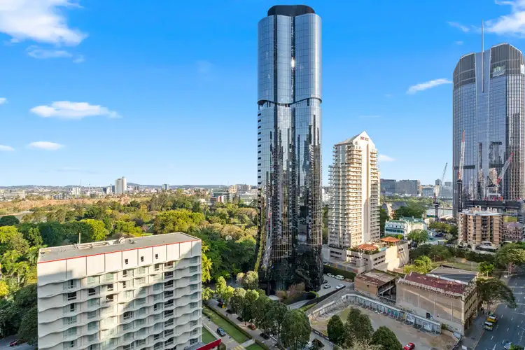 1801/212 Margaret Street, Brisbane City QLD 4000