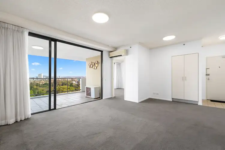 Fourth view of Homely apartment listing, 1801/212 Margaret Street, Brisbane City QLD 4000