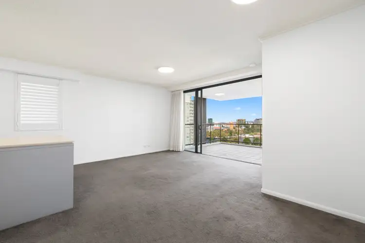 Fifth view of Homely apartment listing, 1801/212 Margaret Street, Brisbane City QLD 4000