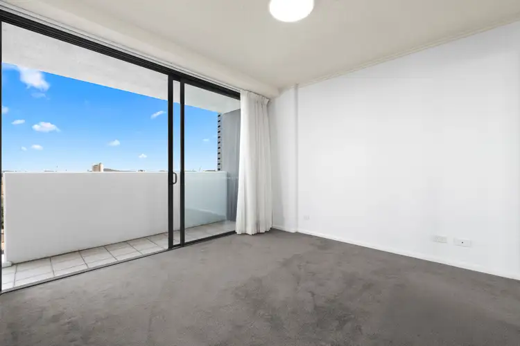 Sixth view of Homely apartment listing, 1801/212 Margaret Street, Brisbane City QLD 4000