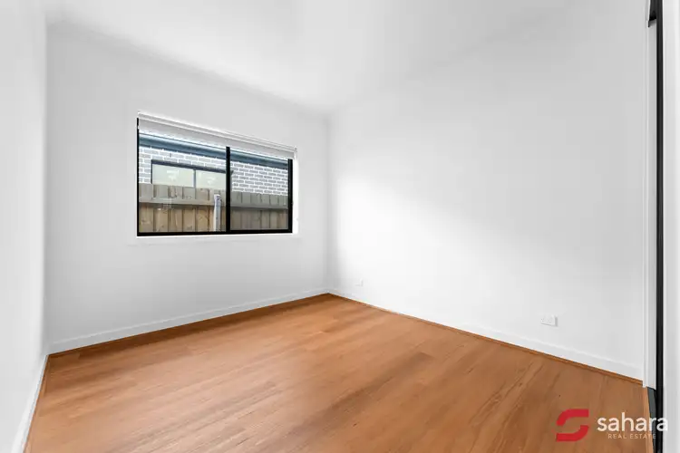 Sixth view of Homely house listing, 34 Garden vale Avenue, Mambourin VIC 3024