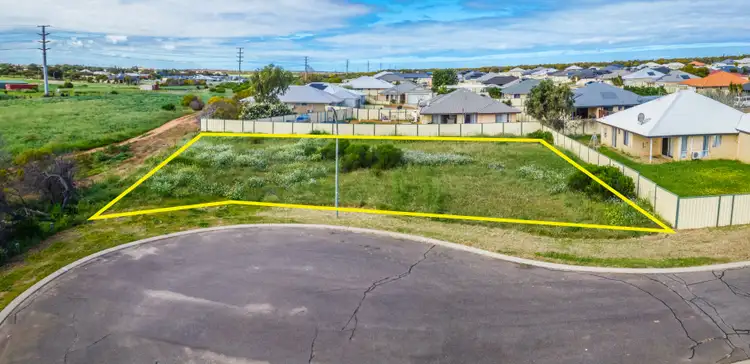 4 Doan Close, Utakarra WA 6530