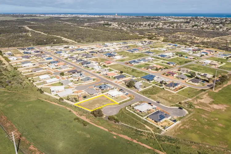 Sixth view of Homely land listing, 4 Doan Close, Utakarra WA 6530