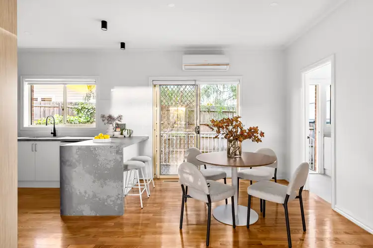 Fifth view of Homely unit listing, 2/3 Sefton Street, Pascoe Vale VIC 3044