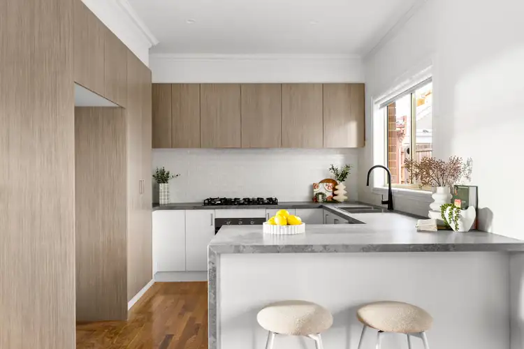 Sixth view of Homely unit listing, 2/3 Sefton Street, Pascoe Vale VIC 3044