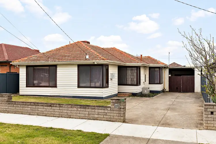 26 Percy Street, Fawkner VIC 3060