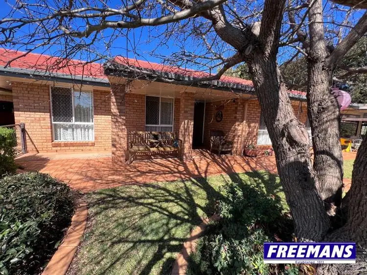 3 Jensen Terrace, Kingaroy QLD 4610
