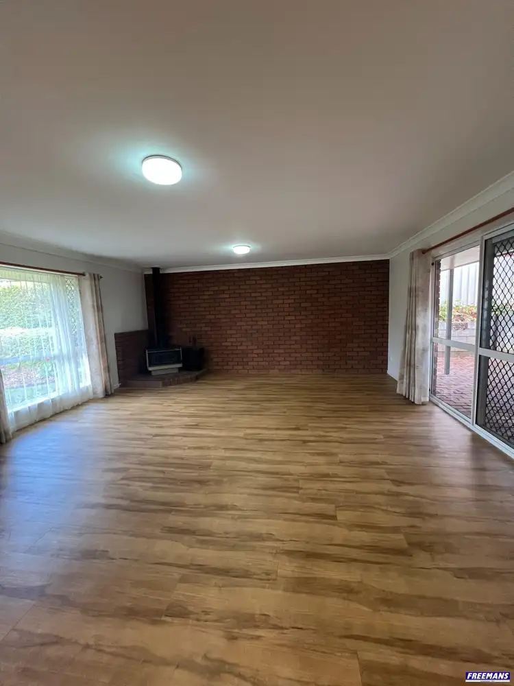 Fourth view of Homely house listing, 3 Jensen Terrace, Kingaroy QLD 4610