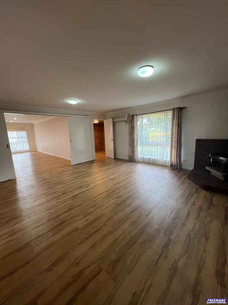 Fifth view of Homely house listing, 3 Jensen Terrace, Kingaroy QLD 4610