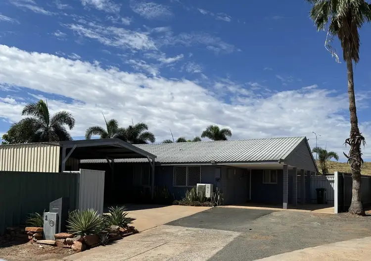 1 Page Court, Pegs Creek WA 6714