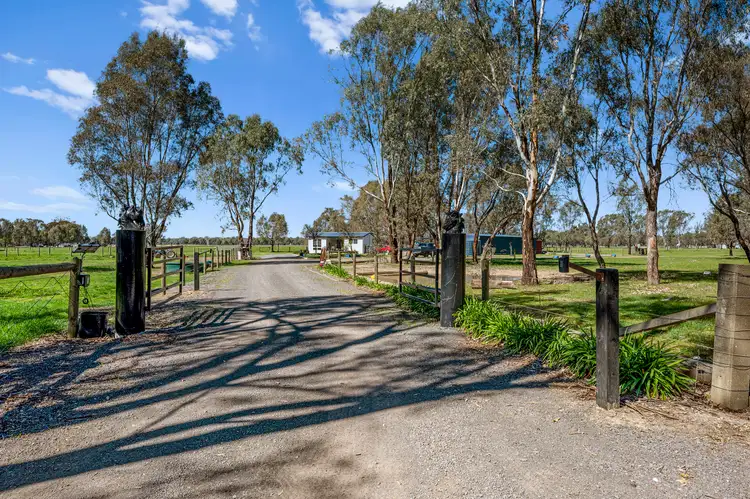 Fourth view of Homely unit listing, 21 Forshaw Road, Baddaginnie VIC 3670