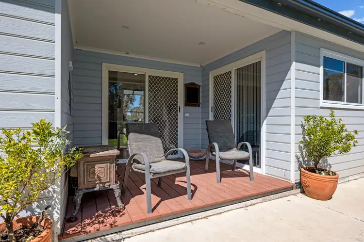 Fifth view of Homely unit listing, 21 Forshaw Road, Baddaginnie VIC 3670