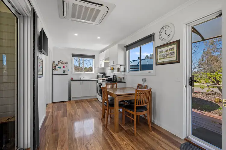 Sixth view of Homely unit listing, 21 Forshaw Road, Baddaginnie VIC 3670