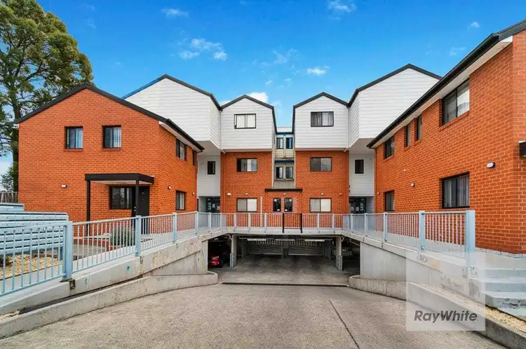 Main view of Homely apartment listing, 49/1251 Plenty Road, Bundoora VIC 3083