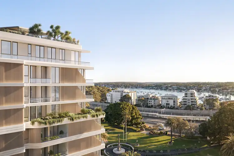 302/67 Gerrale Street, Cronulla NSW 2230