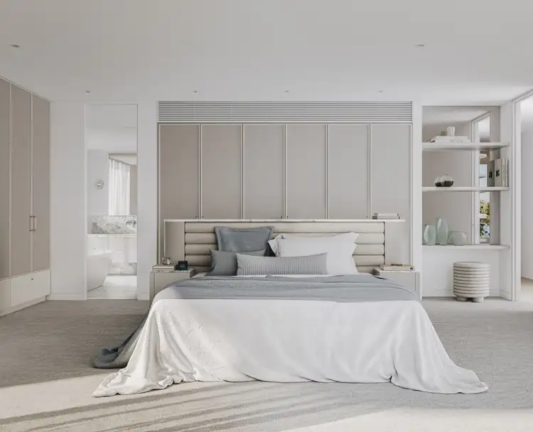 Fifth view of Homely apartment listing, 302/67 Gerrale Street, Cronulla NSW 2230