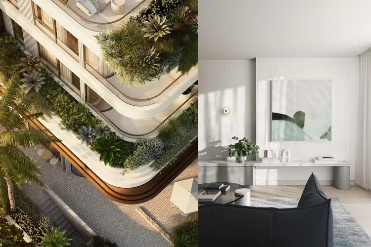 Seventh view of Homely apartment listing, 302/67 Gerrale Street, Cronulla NSW 2230