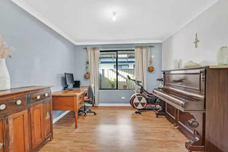 Seventh view of Homely house listing, 16 Seagull Drive, Broadwater WA 6280