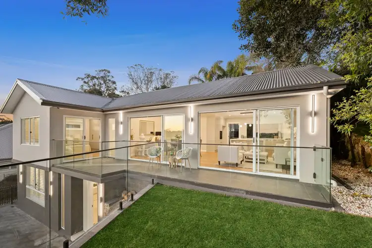 10 Lolita Avenue, Forestville NSW 2087